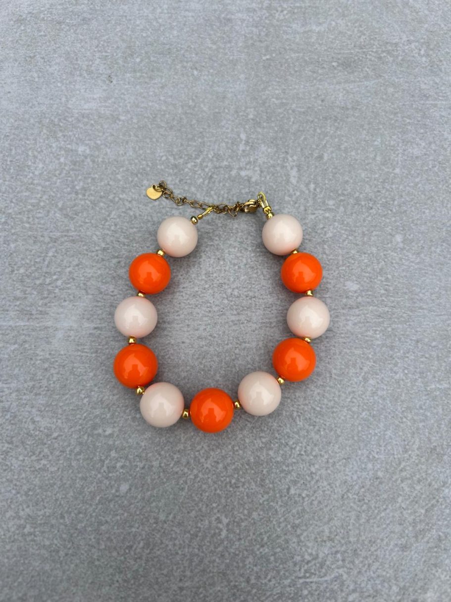 Candy armband