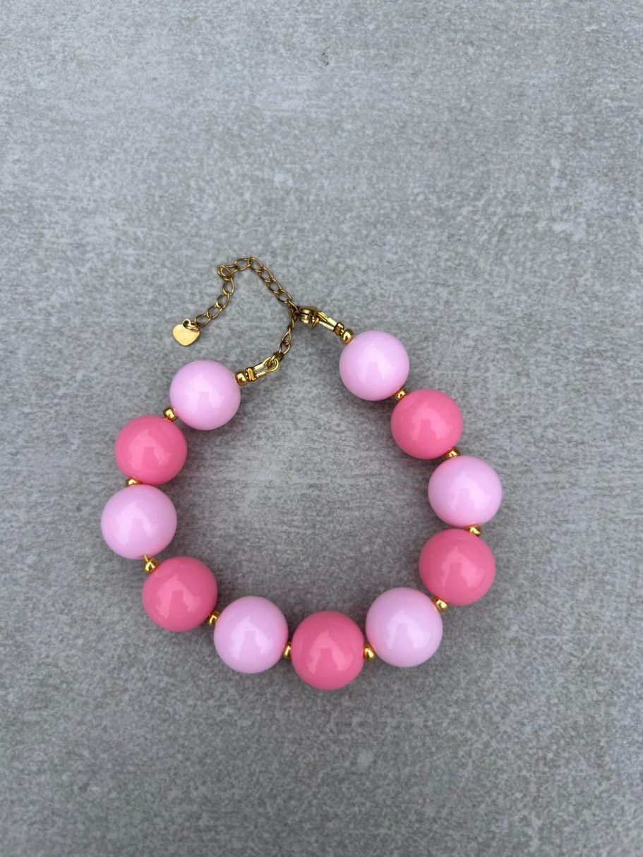 Candy armband