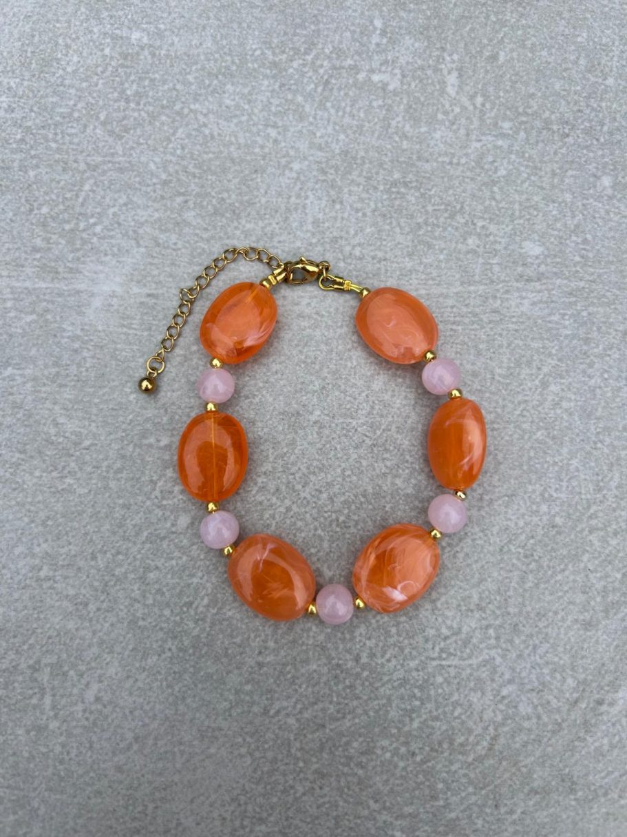 Maan armband