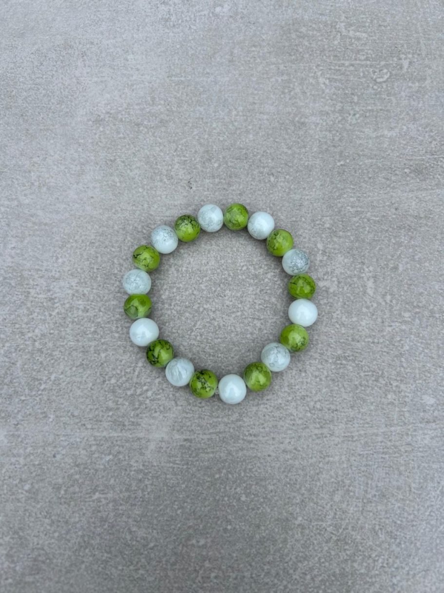 Bubbel armband