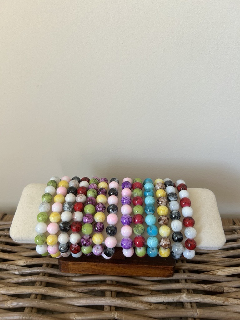 Bubbelarmbanden