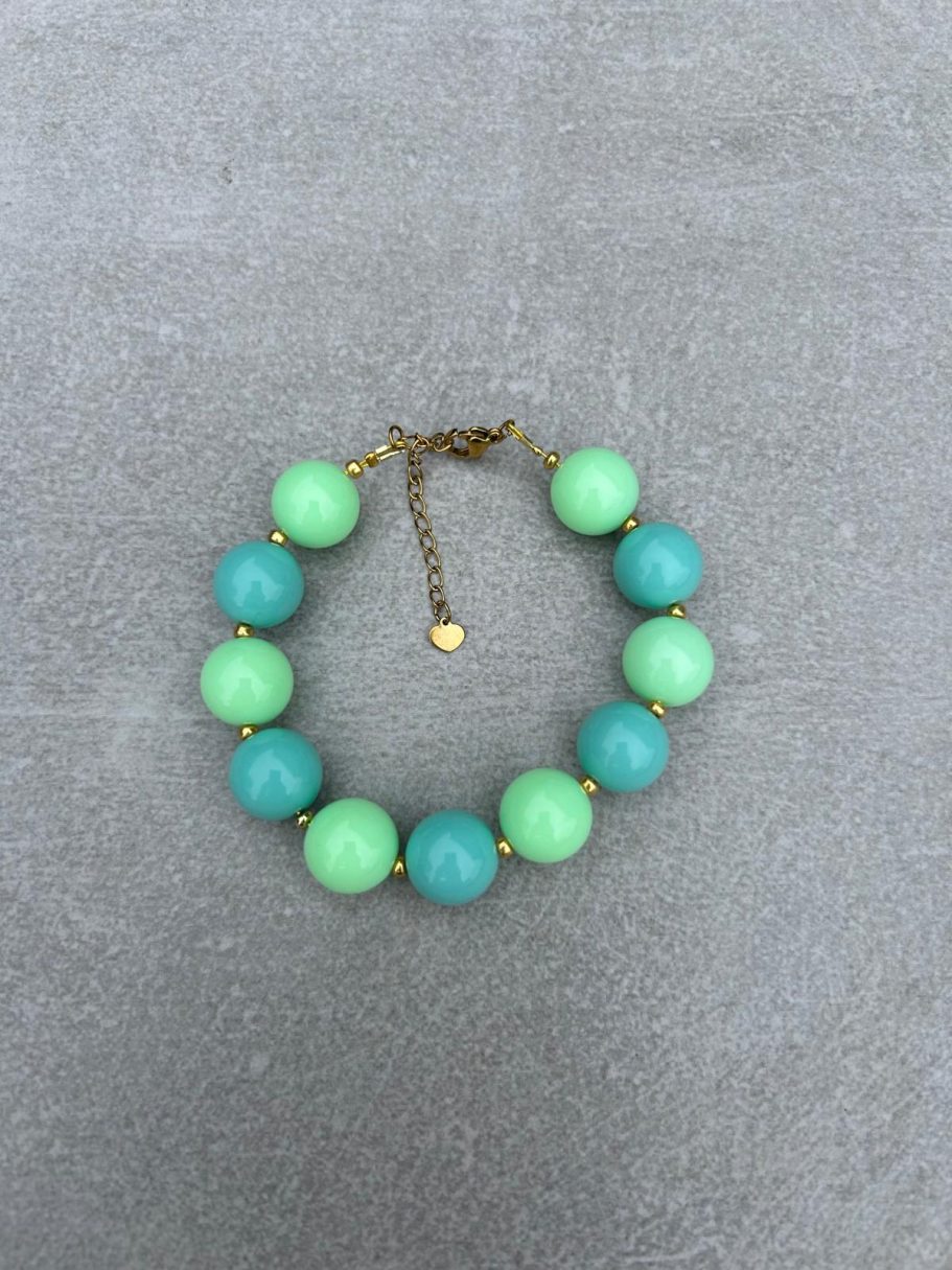 Candy armband