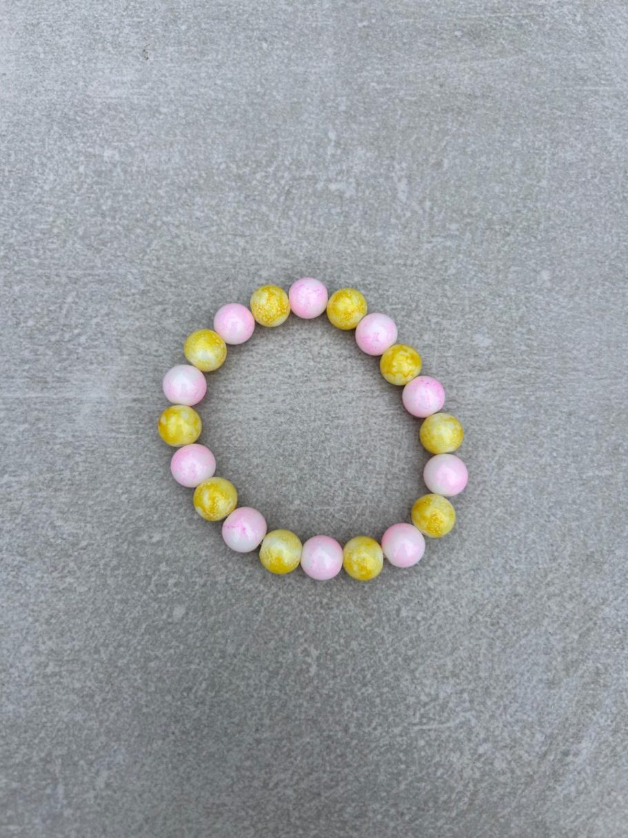 Bubbel armband