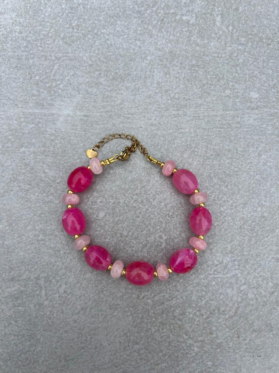 Maan armband