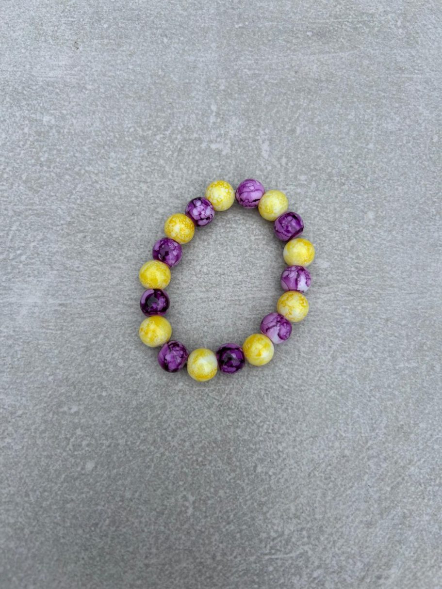 Bubbel armband