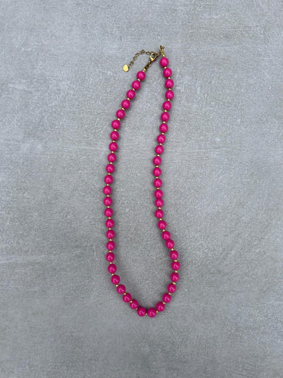 Ketting overig 8mm €10,- Ketting overig 8mm