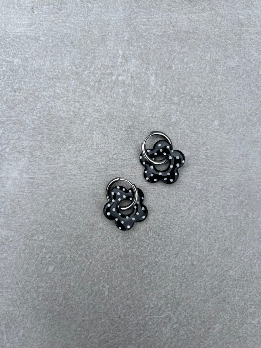 Unieke oorbellen €9,- Unieke oorbellen