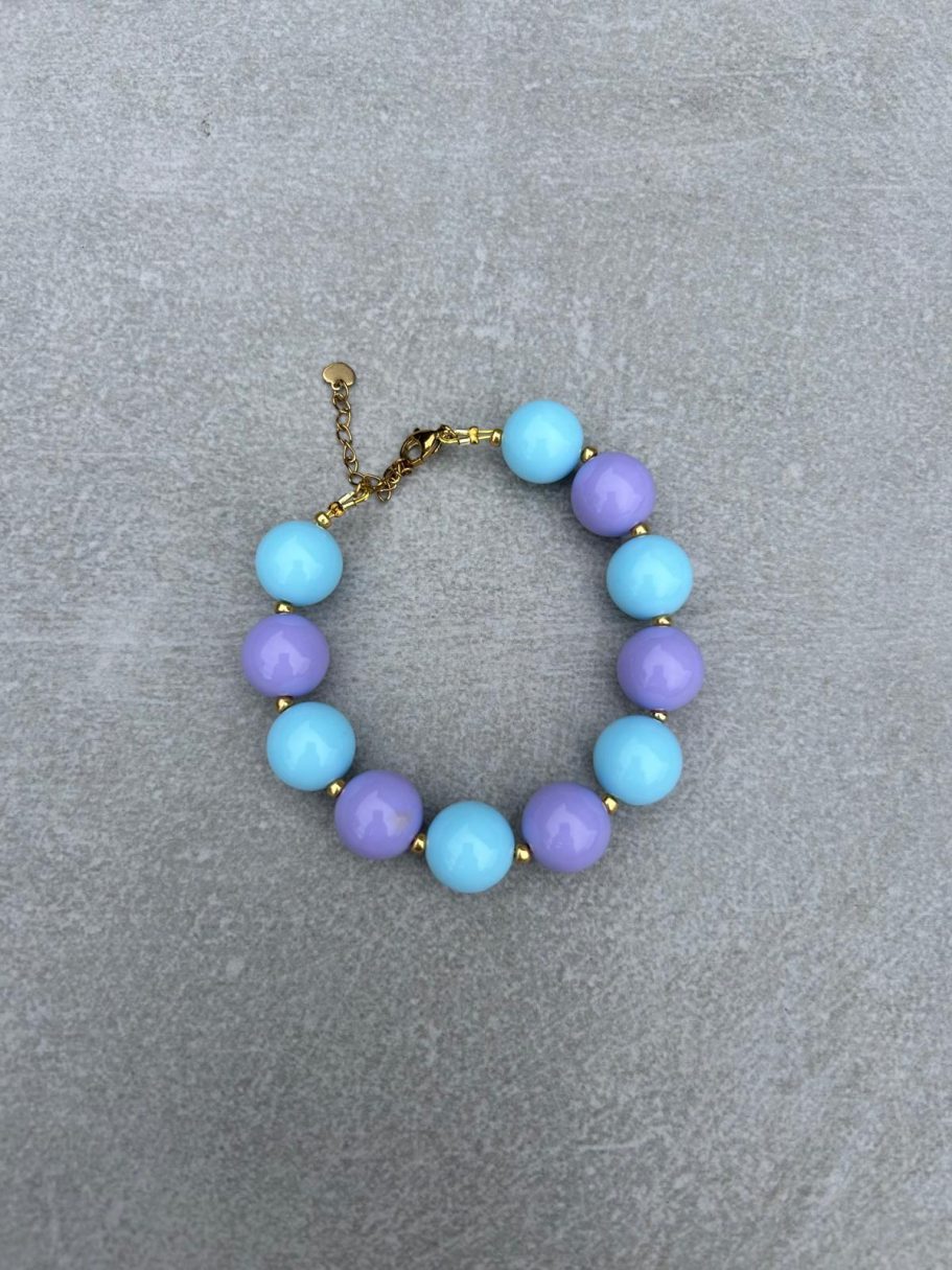 Candy armband