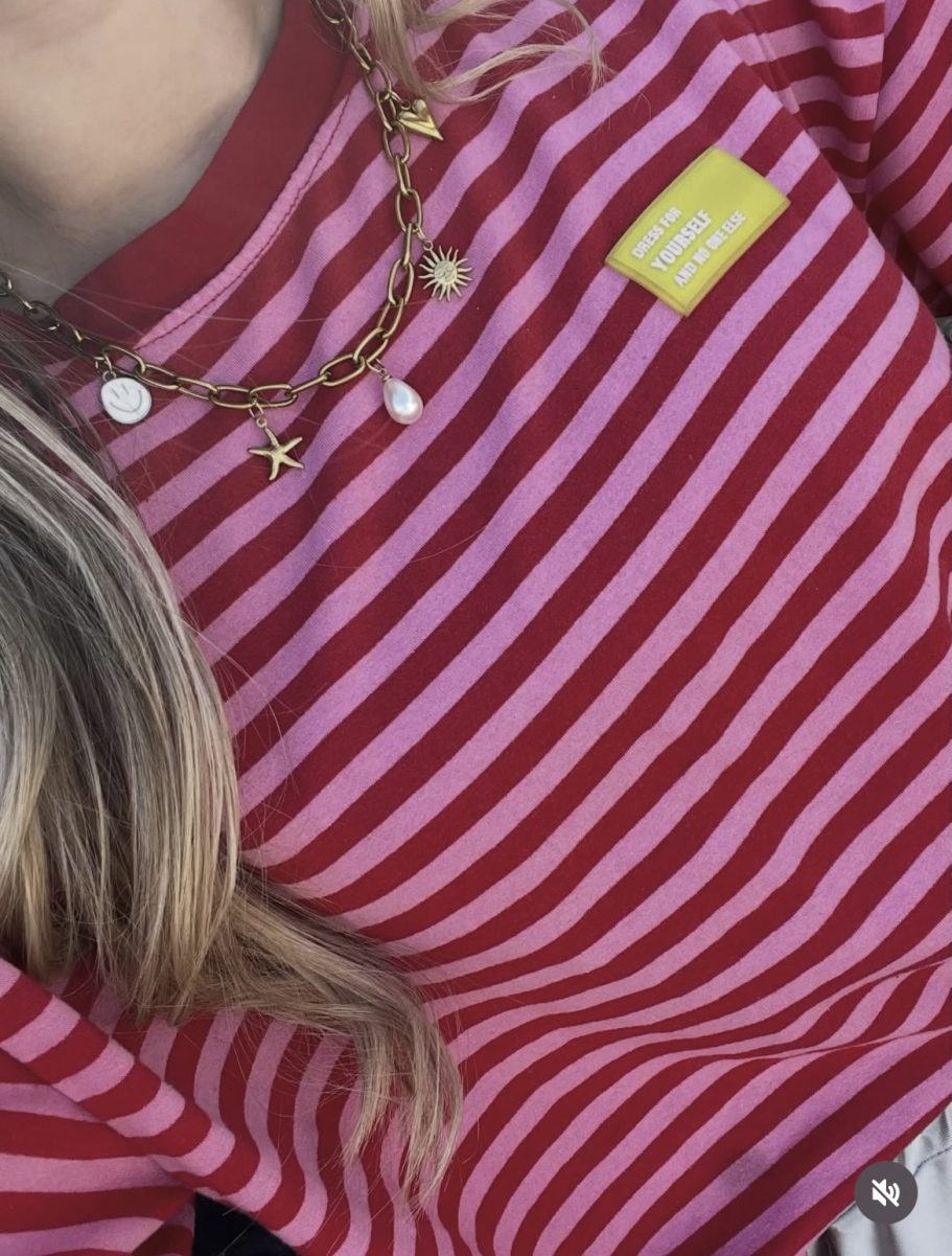 Bedel ketting - zomer €12,50 Bedel ketting - zomer
