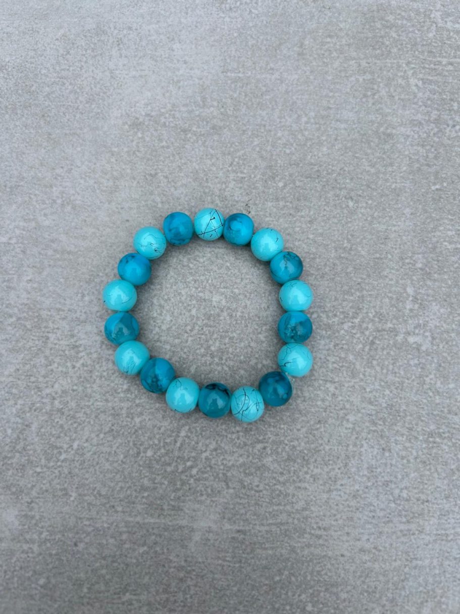 Bubbel armband