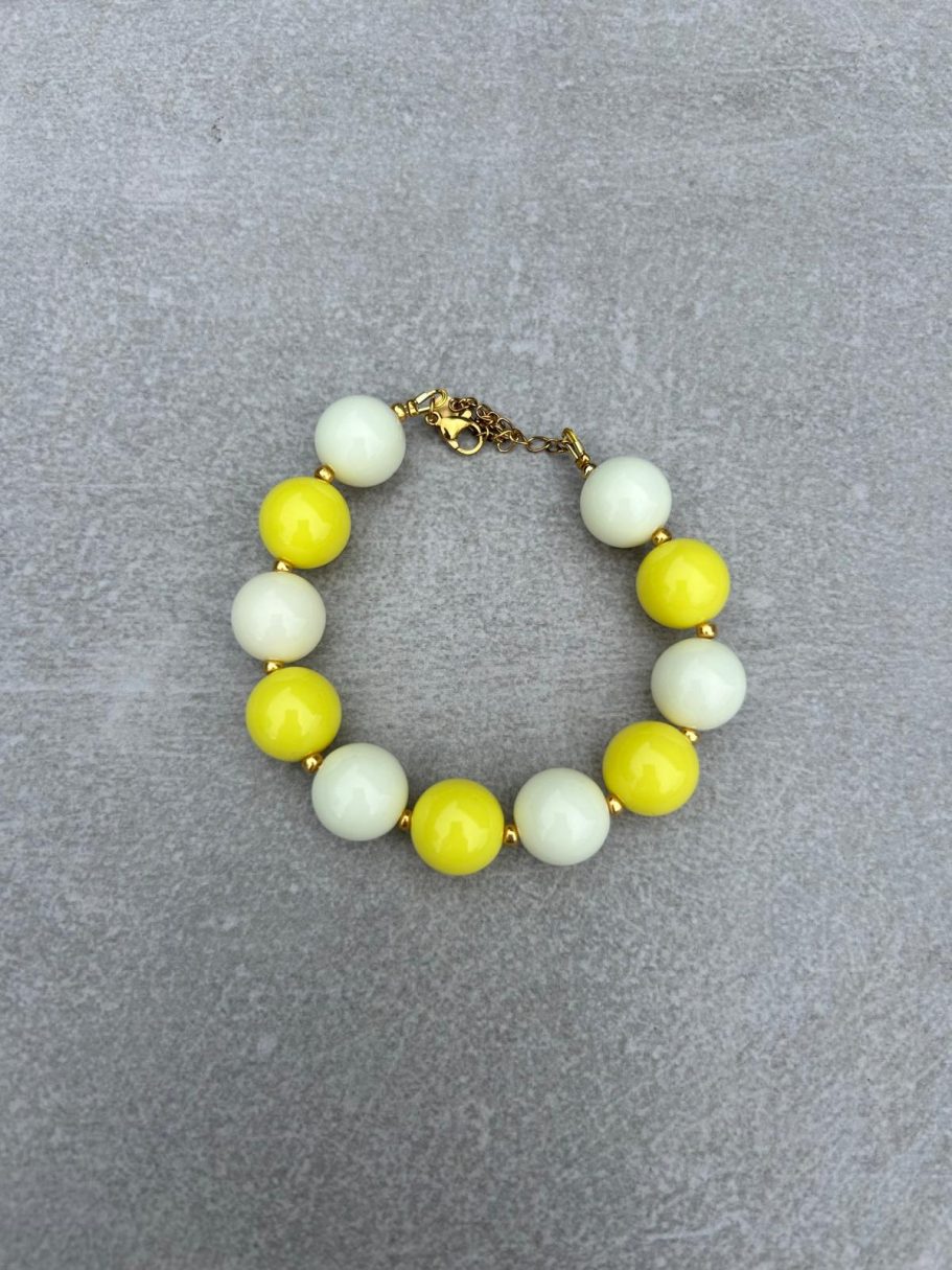 Candy armband