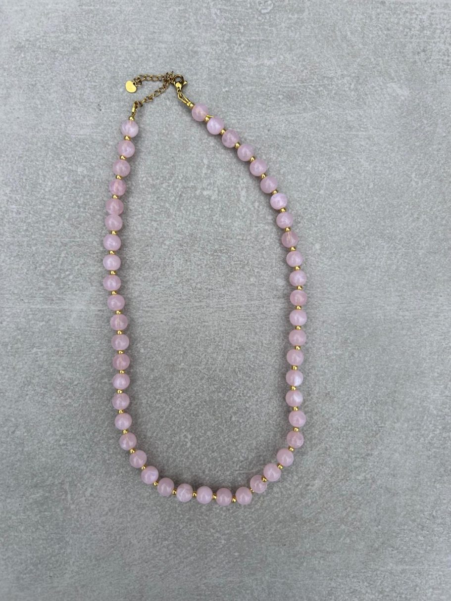 Ketting overig 8mm €10,- Ketting overig 8mm