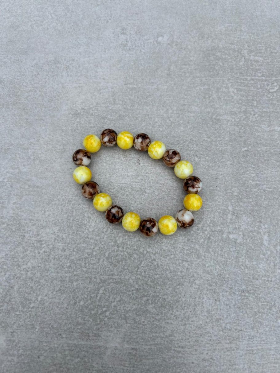 Bubbel armband